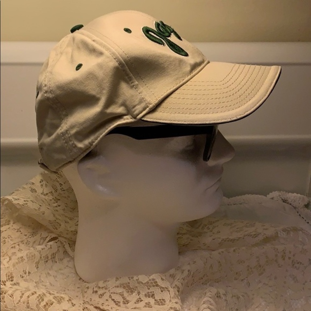 Jags Cap Pre Owned - Picture 2 of 6